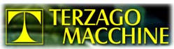 Производитель камнеобрабатывающего оборудования Terzago Macchine